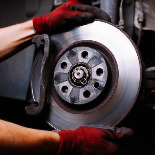 Brake Service